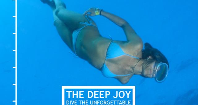 En Montegrotto Terme piscina termal es más profunda en el mundo!