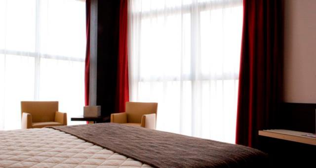 Book/reserve a room in Padua, stay at the Best Western Plus Hotel Galileo Padova