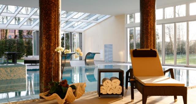 Cerchi servizio e ospitalità per il tuo soggiorno a Padova? Scegli l'Hotel Galileo Padova con Spa.