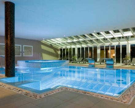 Descubra la hospitalidad y servicios de BW Premier Hotel Galileo Padova: una pasión por la hospitalidad.