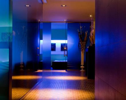 Im Best Western Plus Hotel Galileo Padova erwarten Sie 113 Zimmer mit jeder Komfortausstattung